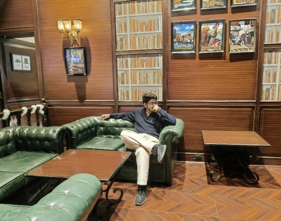 Abhishek Mallick